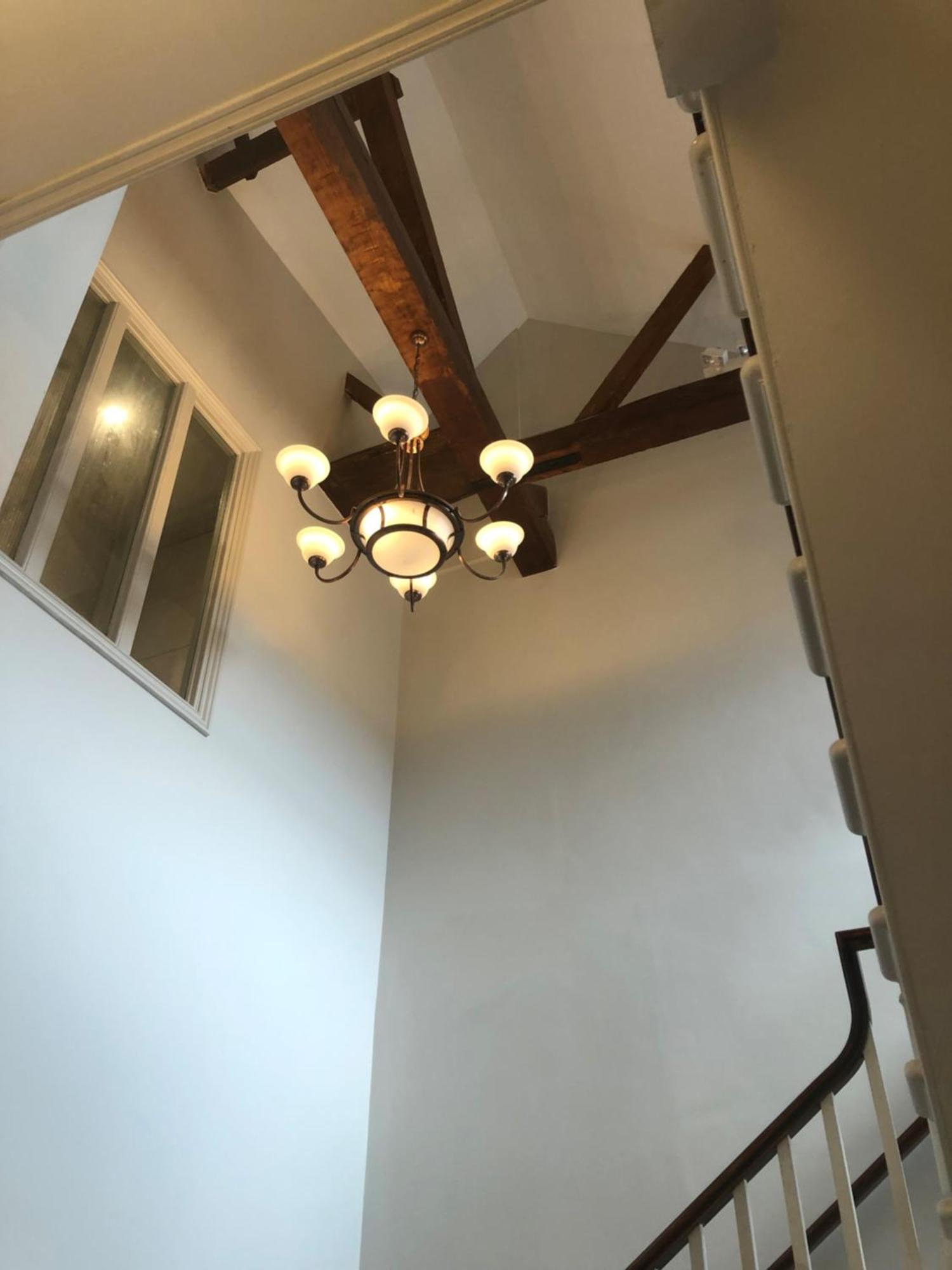דירות פול The Old Custom House מראה חיצוני תמונה